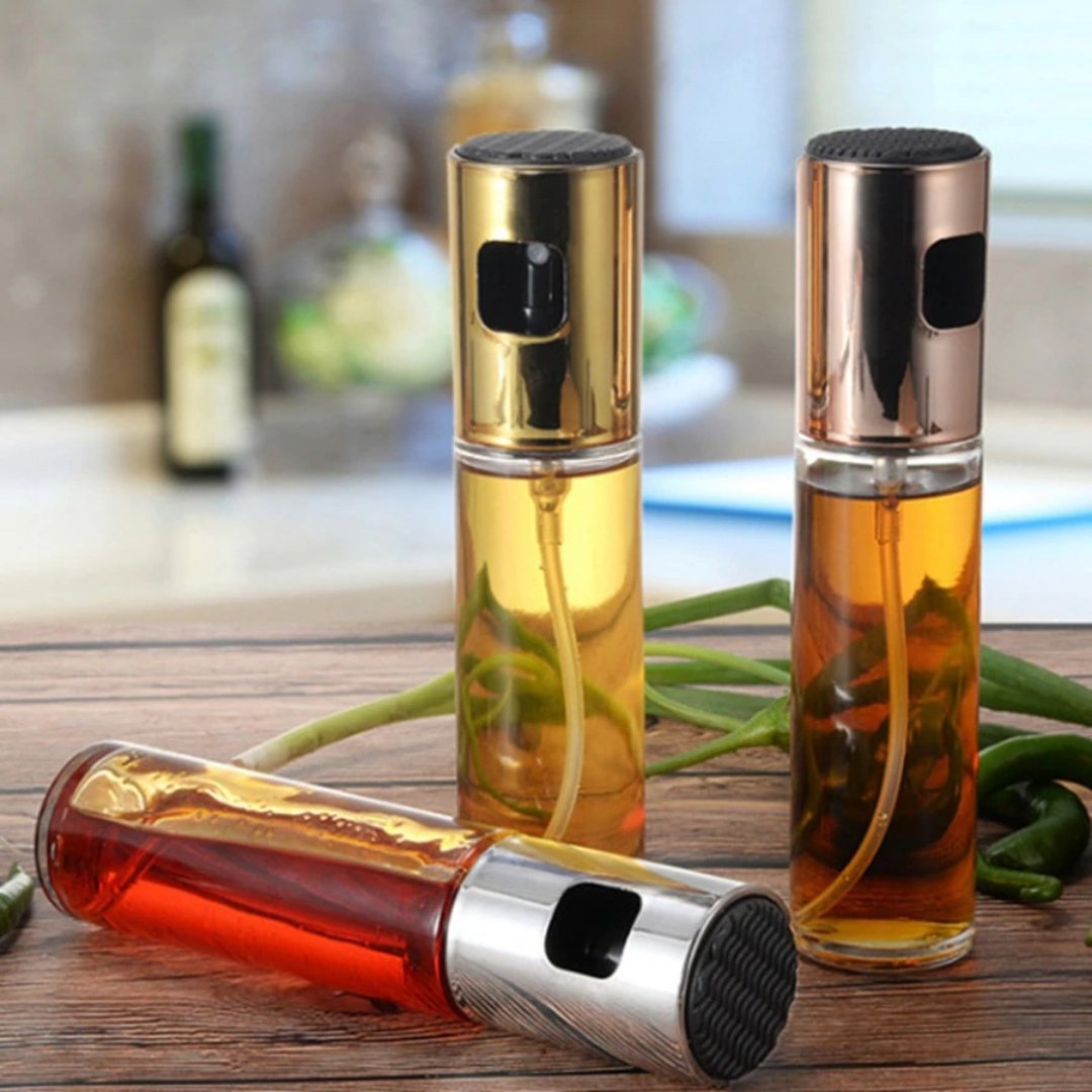 Healthy Cooking - Oil Sprayer